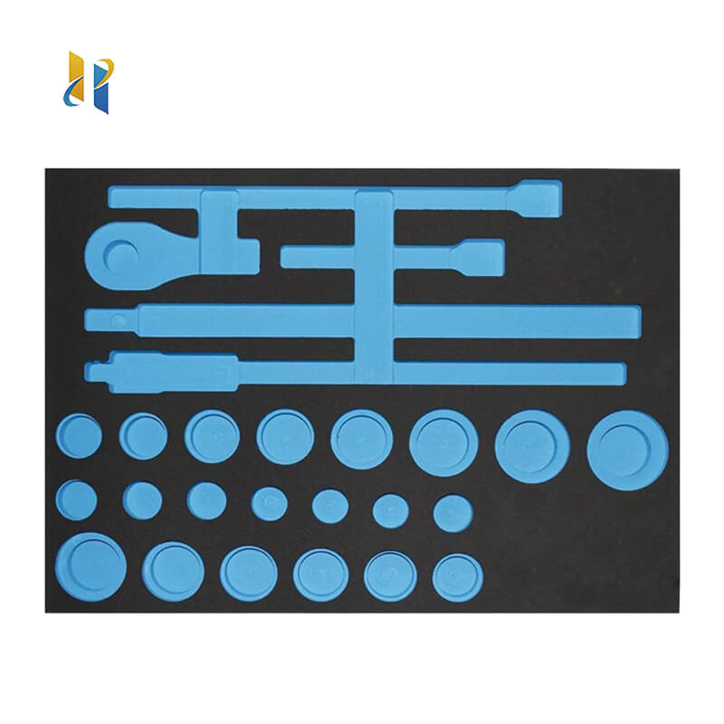 eva foam tool trays